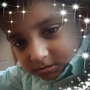 Meet your Posher, Harpreet